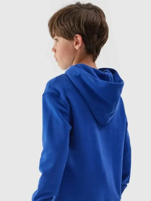 Duks për fëmijë 4F, blu - 4