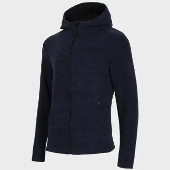 Duks për meshkuj 4F, blu marin