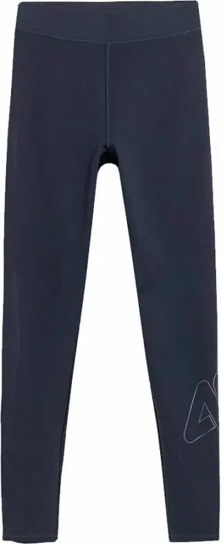 Hellonke për femra 4F, blu marine