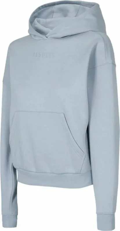 Duks për femra 4F, blu - 1