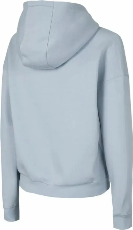 Duks për femra 4F, blu - 2