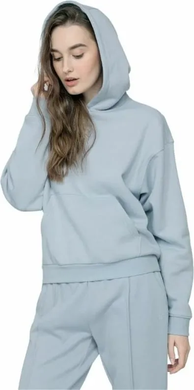 Duks për femra 4F, blu - 3