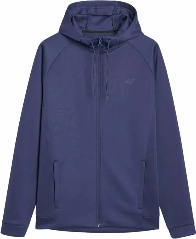 Duks për meshkuj 4F, navy blue - 1