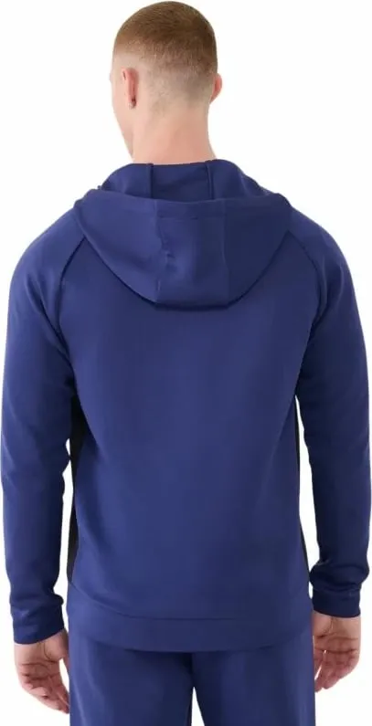 Duks për meshkuj 4F, navy blue - 3