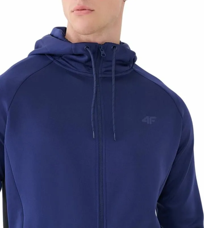 Duks për meshkuj 4F, navy blue - 4