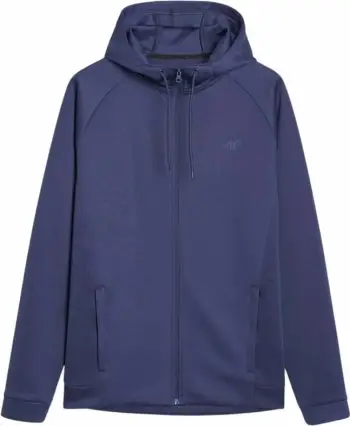 Duks për meshkuj 4F, navy blue