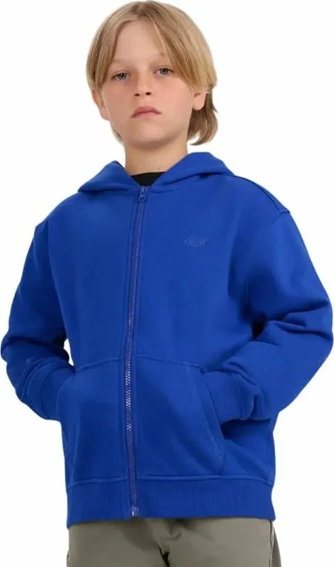 duks për djem 4f, kaltër - 1