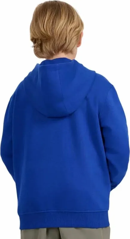 duks për djem 4f, kaltër - 3