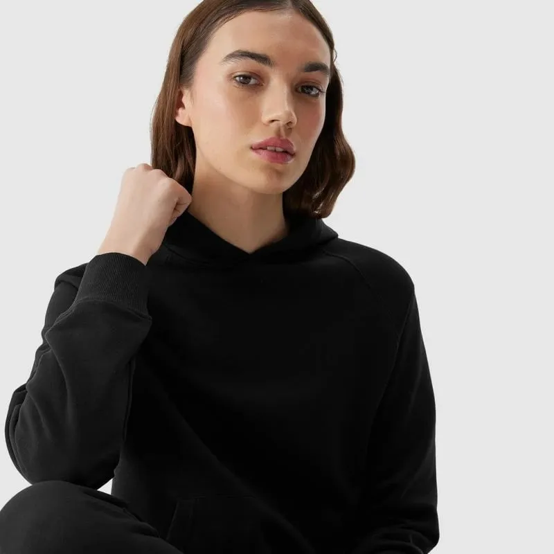 Duks për femra 4F, i zi - 6