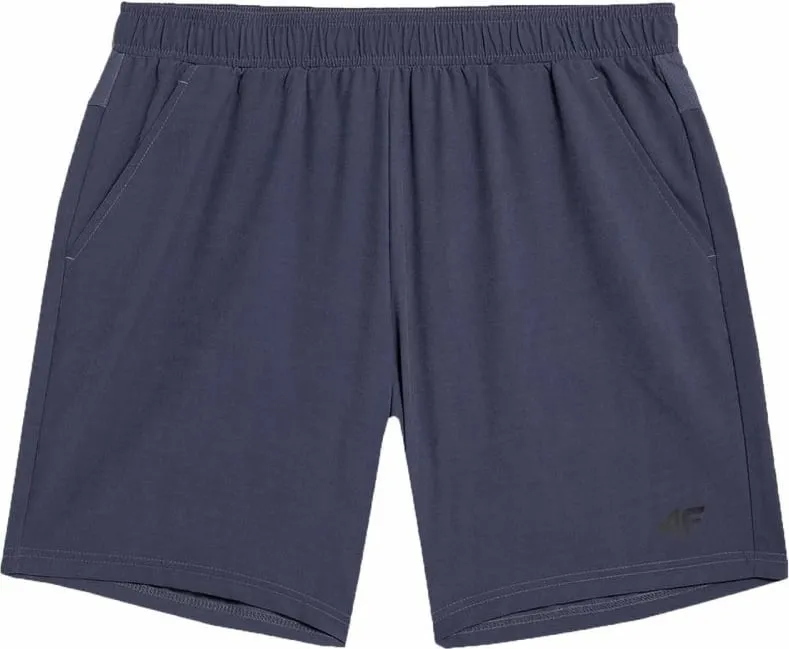 Shorce për meshkuj 4F, blu marine - 1