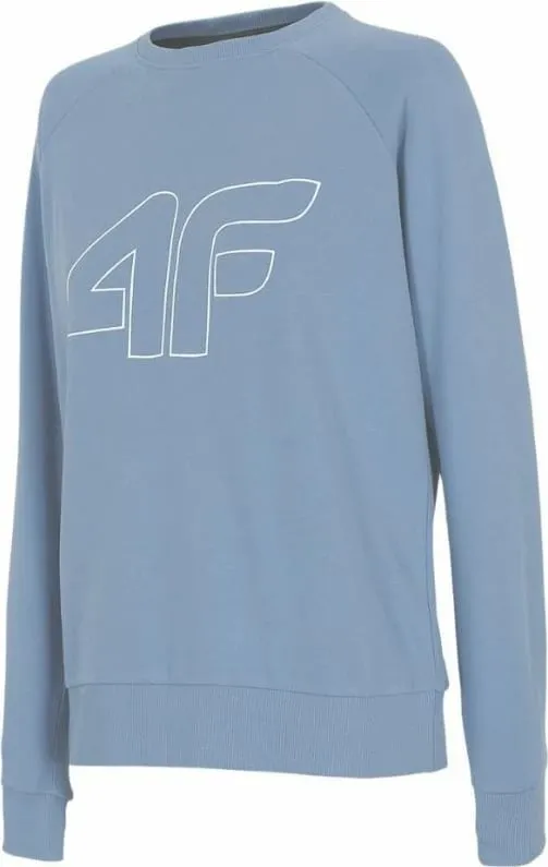 Duks për femra 4F, blu - 1