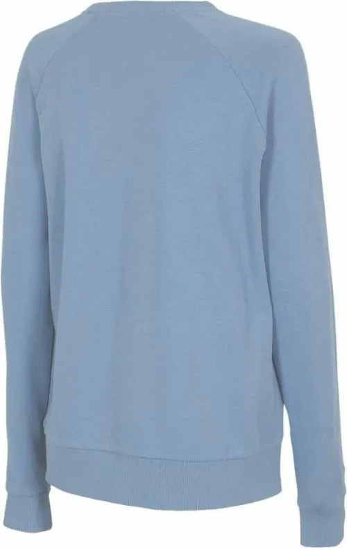 Duks për femra 4F, blu - 2