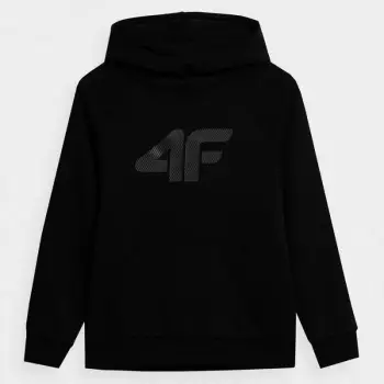 Duks për fëmijë 4F, i zi
