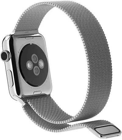Rripa 4wrist për Apple Watch, 42/44 mm - 2