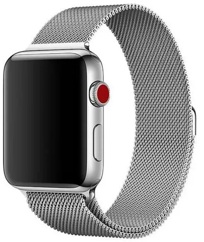 Rripa 4wrist për Apple Watch, 42/44 mm - 3