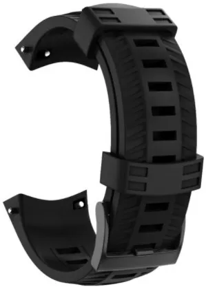 Rrip për orë dore 4wrist Suunto, i zi - 1