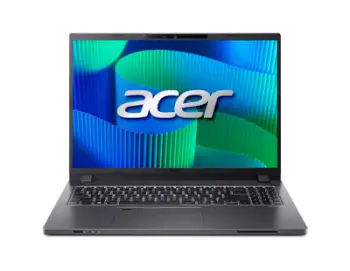 Laptop Acer TravelMate P2 16 TMP216-41, 16", WUXGA, AMD R5PRO-7535U, 16GB RAM, 512GB SSD, i hirtë