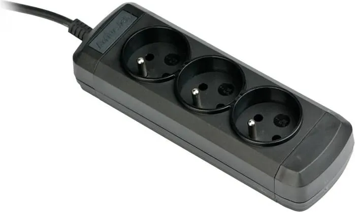 Kabllo vazhduese Activejet 3GNU, 1.5M, zi - 2