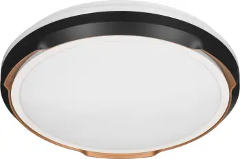 Dritë tavani LED Activejet AJE-PETRUS 24W, e bardhë