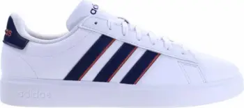 Atlete për meshkuj adidas, të bardha