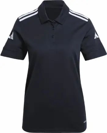 Maicë për femra adidas, e zezë