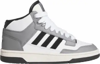 Atlete fëmijë adidas, të bardha