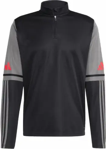 Duks për meshkuj adidas, i zi