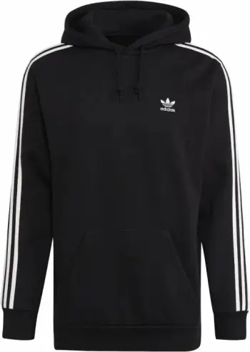 Duks adidas për meshkuj, i zi