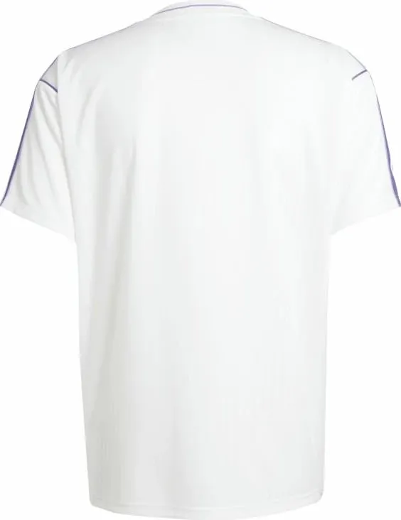 Maicë për meshkuj adidas Real Madrid, e bardhë - 2