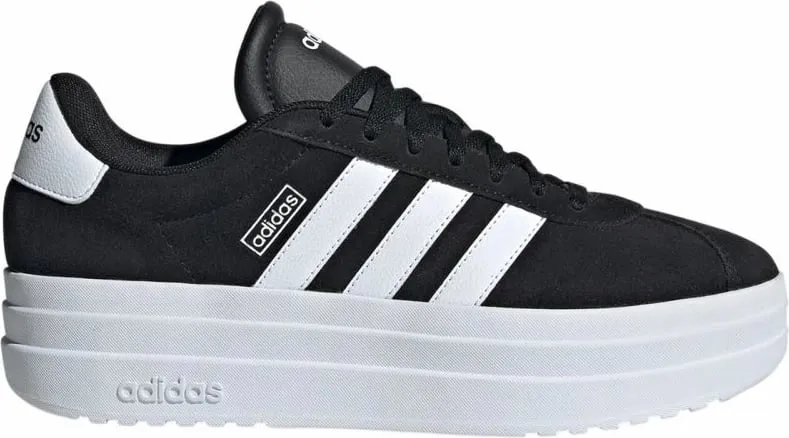Atlete për femra adidas, të zeza - 1