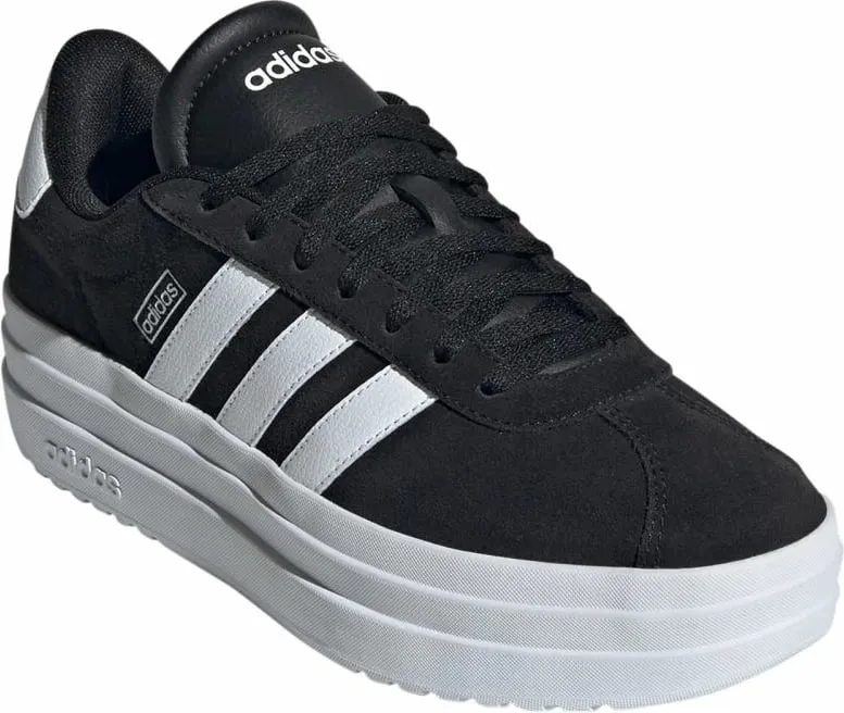 Atlete për femra adidas, të zeza - 2