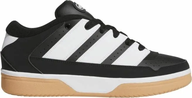 Atlete adidas për meshkuj, të zeza - 1