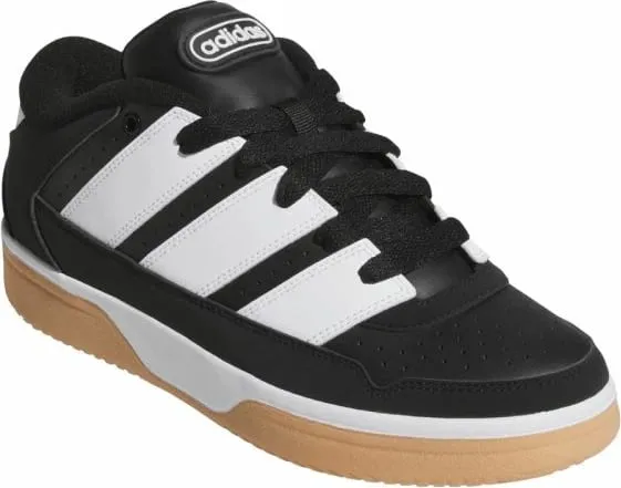 Atlete adidas për meshkuj, të zeza - 2