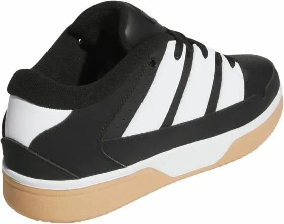 Atlete adidas për meshkuj, të zeza - 3
