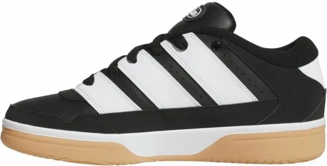 Atlete adidas për meshkuj, të zeza - 4