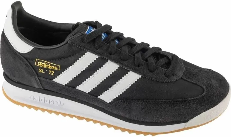 Atlete për meshkuj adidas, të zeza - 1