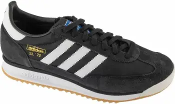 Atlete për meshkuj adidas, të zeza