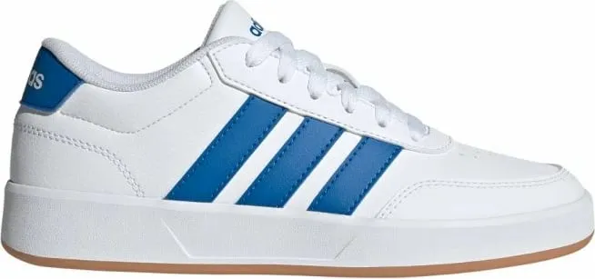 Atlete fëmijë adidas, të bardha - 1