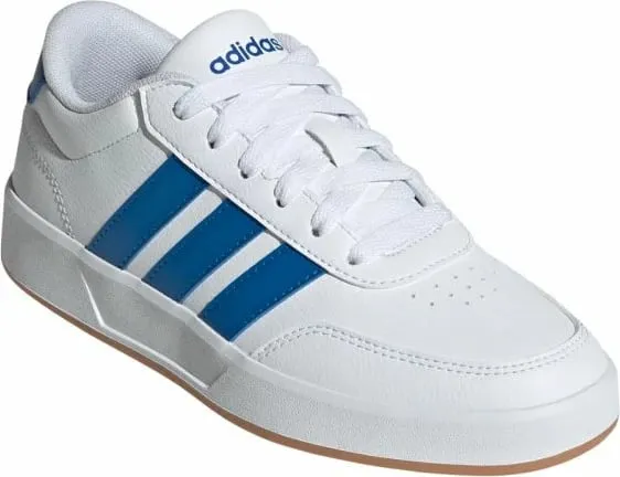 Atlete fëmijë adidas, të bardha - 2