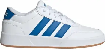 Atlete fëmijë adidas, të bardha