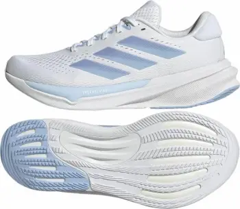 Atlete për femra adidas, të bardha