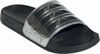 Papuqe adidas unisex, të zeza