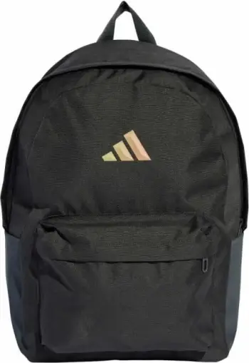Çantë shpine adidas unisex, e zezë