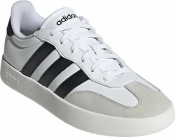 Atlete adidas për meshkuj, të bardha