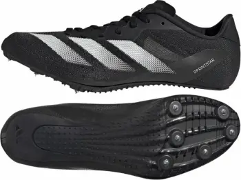 Atlete për femra adidas, të zeza