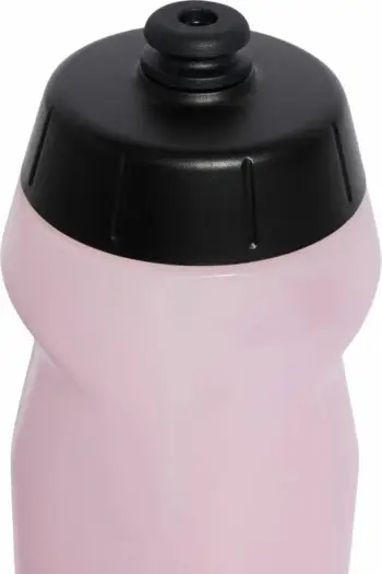 Shishe uji Adidas Performance Bottle JX0460, 0.5L, rozë e çelët