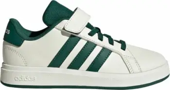 Atlete për fëmijë adidas, të bardha