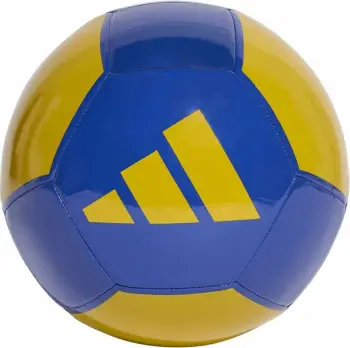 Top futbolli adidas EPP Club JN7369, rekreativ, e verdhë blu