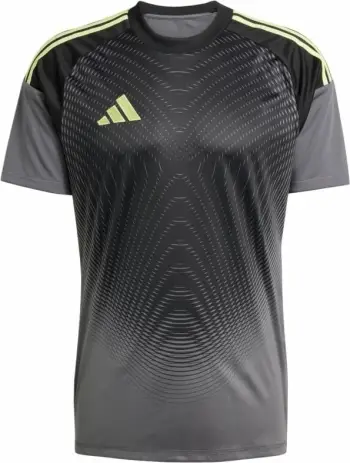 Fanellë portieri adidas për meshkuj, gri