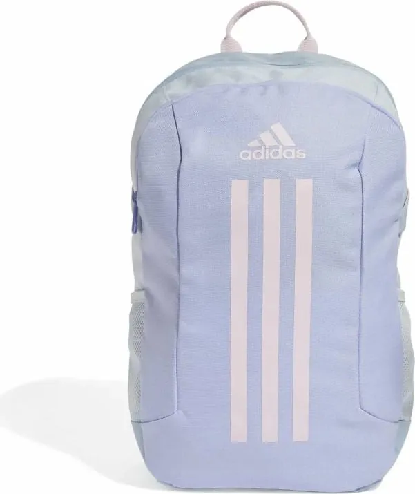 Çantë shpine adidas, kaltër - 1